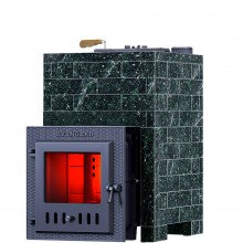 Комплект Авангард ЗК 25 (М) Классика Пироксенит кирпич